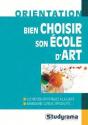 Bien Choisir Son Ecole D'Art - Preview