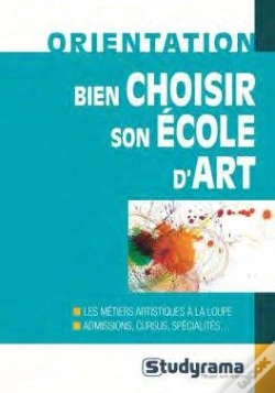 Capa do artigo Bien Choisir Son Ecole D'Art