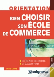 Capa do artigo Bien Choisir Son École De Commerce