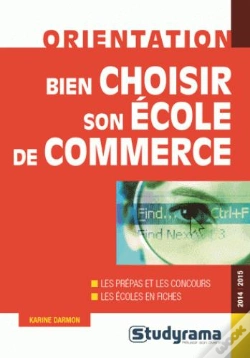 Capa do artigo Bien Choisir Son École De Commerce