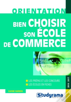 Capa do artigo Bien Choisir Son Ecole De Commerce