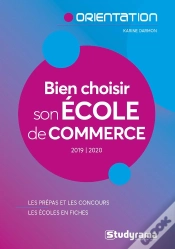 Capa do artigo Bien Choisir Son Ecole De Commerce
