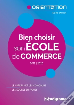 Capa do artigo Bien Choisir Son Ecole De Commerce