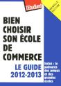Bien Choisir Son École De Commerce ; Le Guide 2012-2013 - Preview