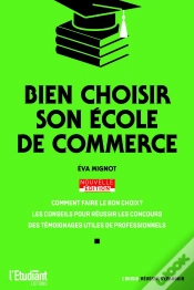 Capa do artigo Bien Choisir Son École De Commerce