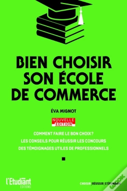 Capa do artigo Bien Choisir Son École De Commerce