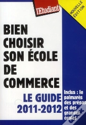 Bien Choisir Son Ecole De Commerce