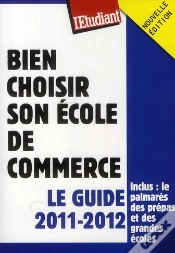 Capa do artigo Bien Choisir Son Ecole De Commerce