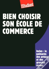 Capa do artigo Bien Choisir Son Ecole De Commerce