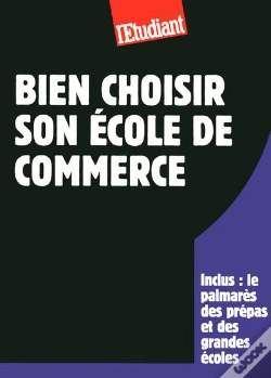 Capa do artigo Bien Choisir Son Ecole De Commerce