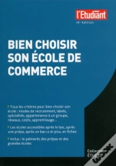 Bien Choisir Son École De Commerce