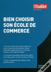 Capa do artigo Bien Choisir Son École De Commerce