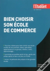 Capa do artigo Bien Choisir Son Ecole De Commerce