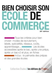 Capa do artigo Bien Choisir Son Ecole De Commerce