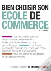 Capa do artigo Bien Choisir Son Ecole De Commerce
