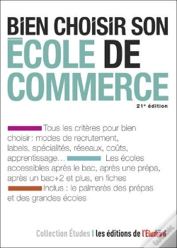 Capa do artigo Bien Choisir Son Ecole De Commerce