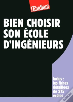 Capa do artigo Bien Choisir Son Ecole D'Ingenieurs