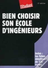 Bien Choisir Son École D'Ingénieurs