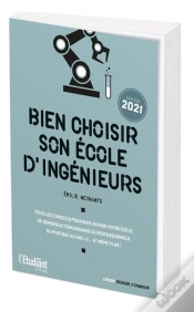 Capa do artigo Bien Choisir Son École D