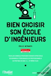 Capa do artigo Bien Choisir Son École D