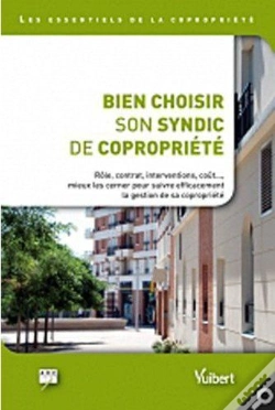 Capa do artigo Bien Choisir Son Syndic De Copropriete