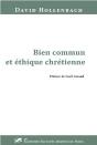 Bien Commun Et Ethique Chretienne - Preview