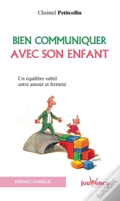 Capa do artigo Bien Communiquer Avec Son Enfant