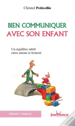 Capa do artigo Bien Communiquer Avec Son Enfant