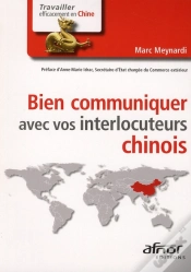 Capa do artigo Bien Communiquer Avec Vos Interlocuteurs Chinois