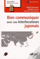 Bien Communiquer Avec Vos Interlocuteurs Japonais