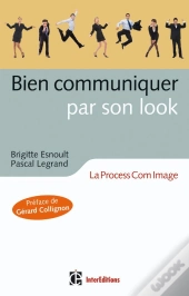 Bien Communiquer Par Son Look ; La Processcom Image
