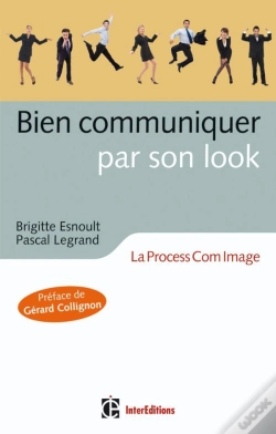 Capa do artigo Bien Communiquer Par Son Look ; La Processcom Image