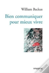 Capa do artigo Bien Communiquer Pour Mieux Vivre