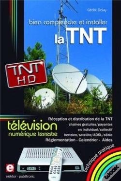 Capa do artigo Bien Comprendre Et Installer La Tnt