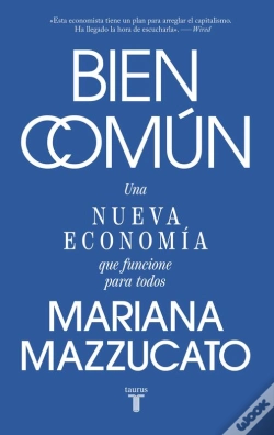 Capa do artigo Bien Común
