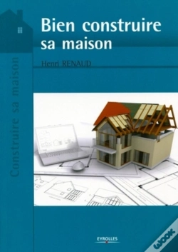 Capa do artigo Bien Construire Sa Maison