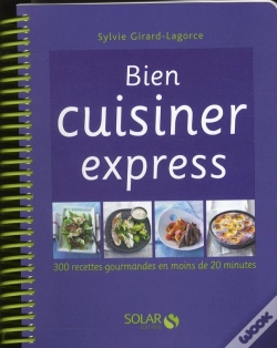 Capa do artigo Bien Cuisiner Express