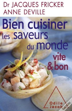 Capa do artigo Bien Cuisiner Les Saveurs Du Monde