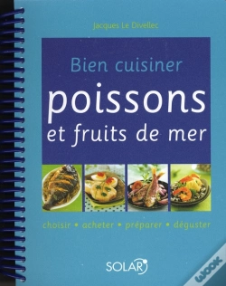 Capa do artigo Bien Cuisiner Poissons Et Fruits De Mer
