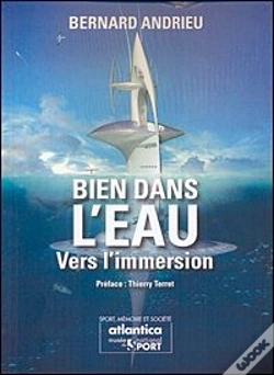 Capa do artigo Bien Dans L'Eau ; Vers L'Immersion