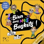 Capa do artigo Bien Dans Mes Baskets