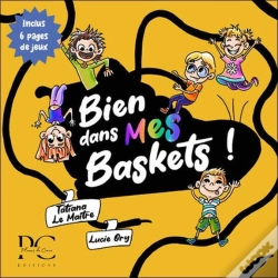 Capa do artigo Bien Dans Mes Baskets