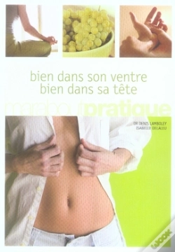 Capa do artigo Bien Dans Son Ventre, Bien Dans Sa Tête