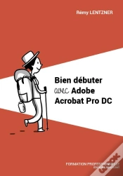 Capa do artigo Bien Debuter Avec Adobe Acrobat Pro Dc