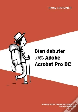 Capa do artigo Bien Debuter Avec Adobe Acrobat Pro Dc