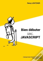 Capa do artigo Bien Debuter Avec Javascript