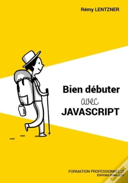 Capa do artigo Bien Debuter Avec Javascript