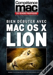 Bien Debuter Avec Mac Os X Lion