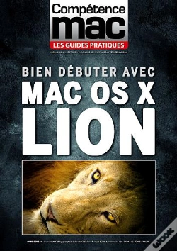 Capa do artigo Bien Debuter Avec Mac Os X Lion