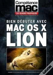 Capa do artigo Bien Debuter Avec Mac Os X Lion